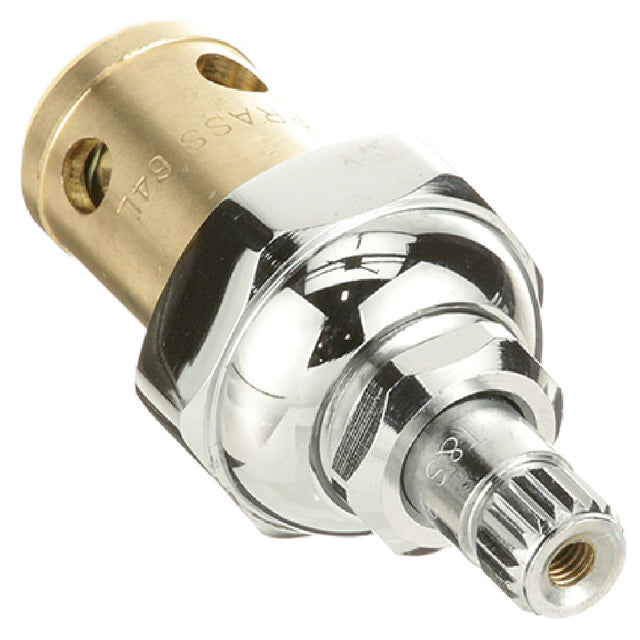T&S Brass 005960-40 Stem Assy Hot Tsb