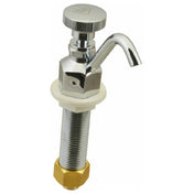 T&S Brass B-2282-F03 Faucet Dipperwellflow Co Ntrol
