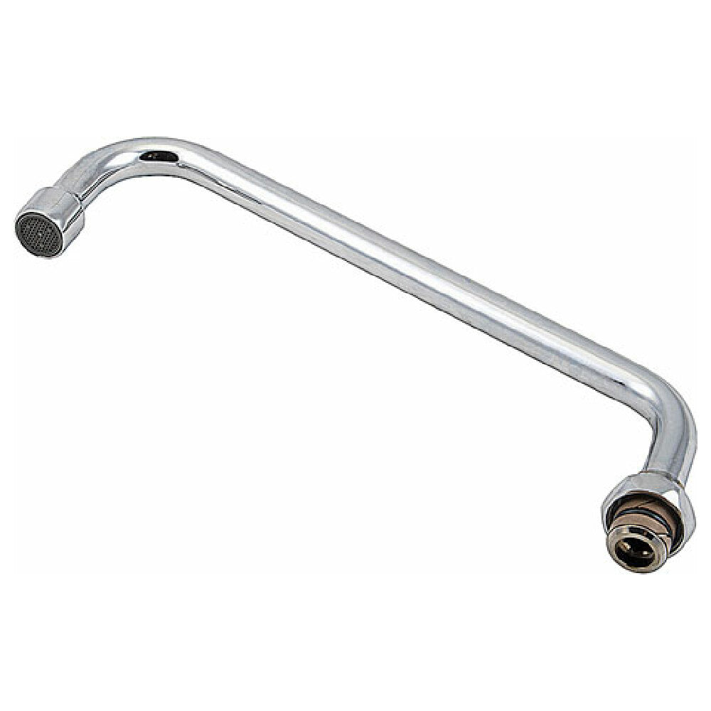 T&S Brass 061X-A22 Nozzle Swing 10"