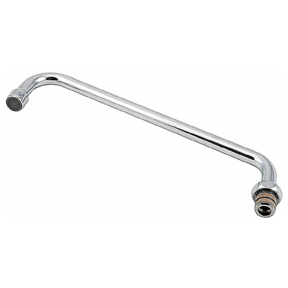 T&S Brass 62X-A22 Nozzle Swing 12"