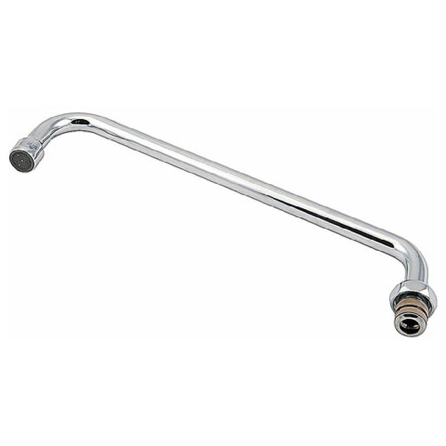 T&S Brass 62X-A22 Nozzle Swing 12"