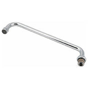 T&S Brass TS62X-A22 Nozzle Swing 12"