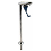 T&S Brass B-1210-12 Filler Glasspedestal 12" Riser