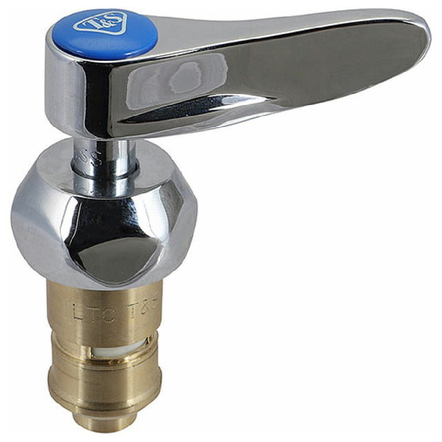 T&S Brass 12447-25NS Cartridge Cerama Cold