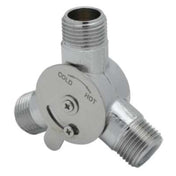 T&S Brass 5EF-0006 Valve Mixing (auto Faucet)