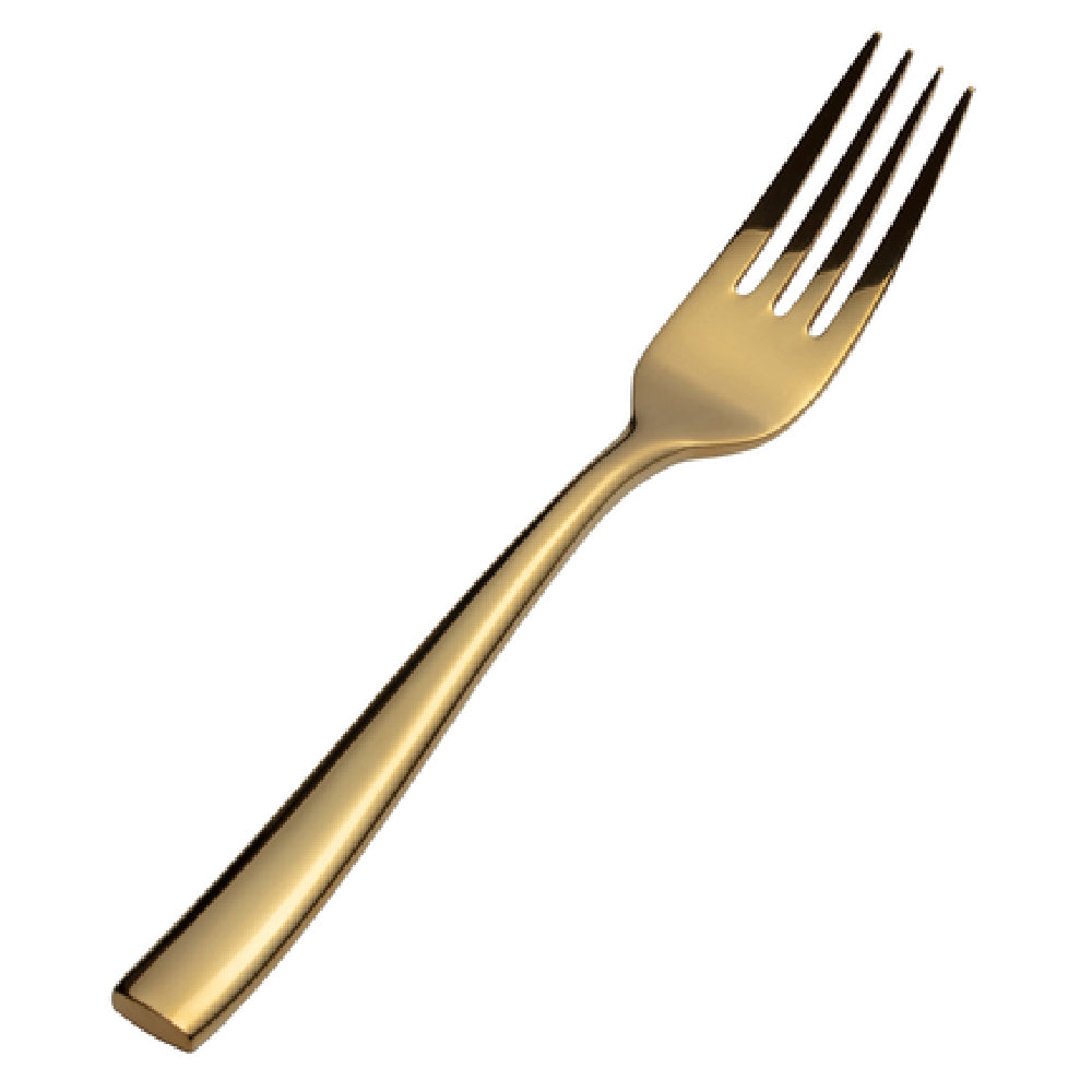 Bon Chef S3007G Manhattan Salad Fork 6-3/4" 18/10 Stainless Steel