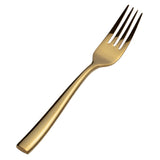 Bon Chef S3007G Manhattan Salad Fork 6-3/4" 18/10 Stainless Steel