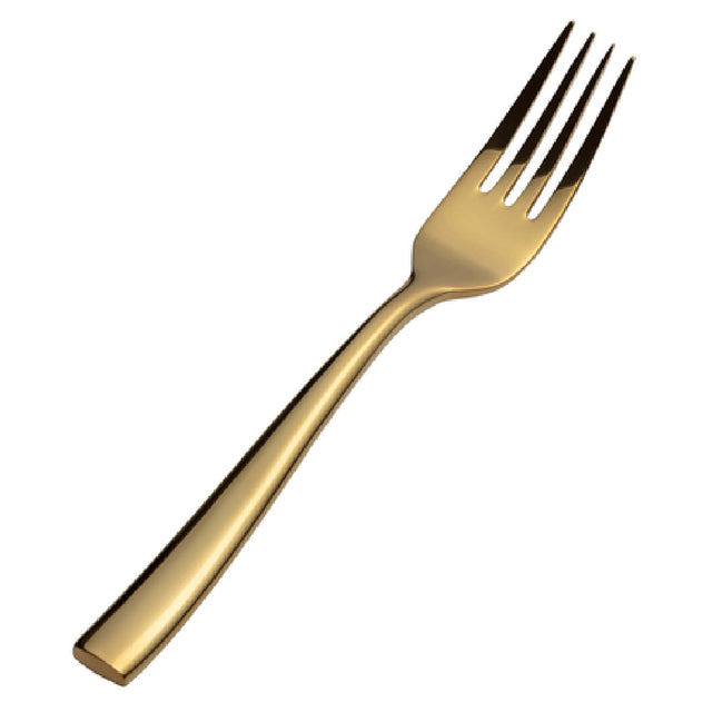 Bon Chef S3007G Manhattan Salad Fork 6-3/4" 18/10 Stainless Steel