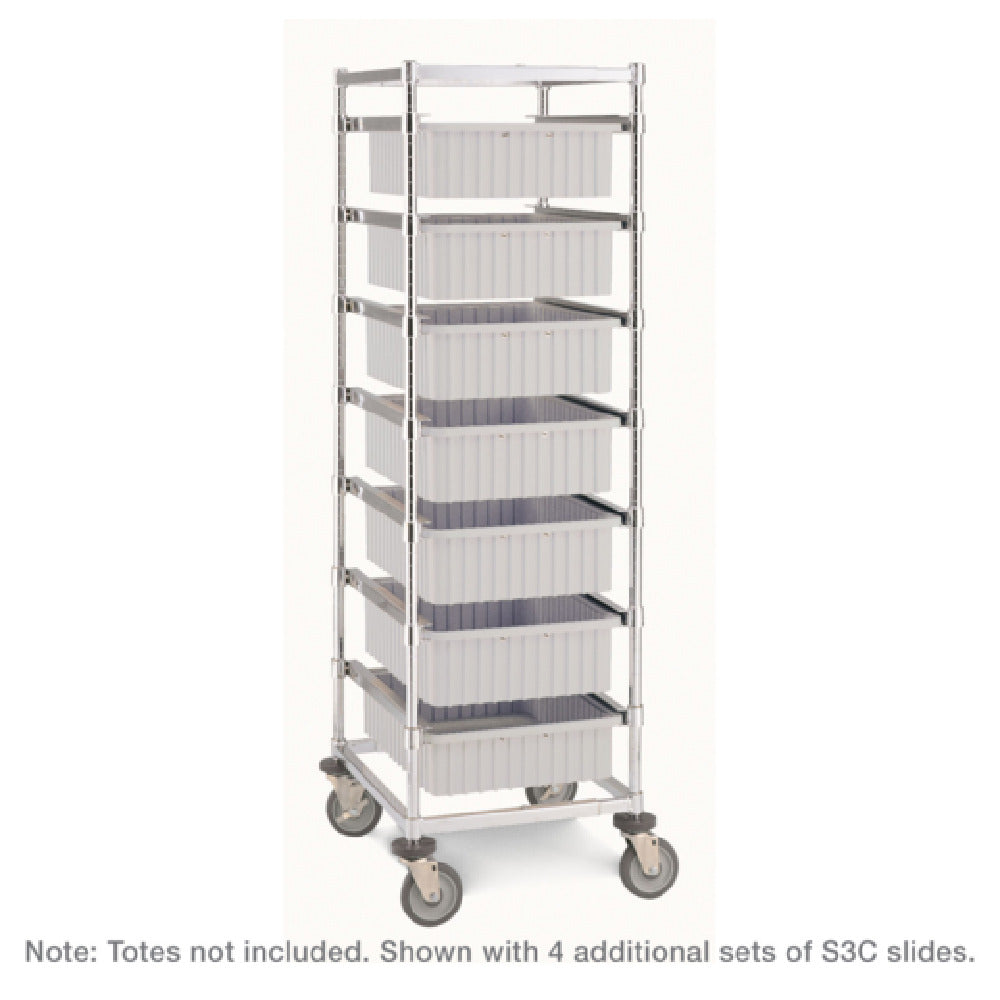 Metro APT1C-5M ADJUSTABLE PT TRUCK