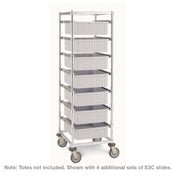 Metro APT1C-5M ADJUSTABLE PT TRUCK