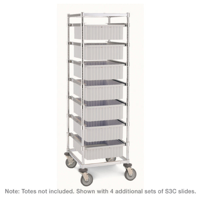 Metro APT1C-5M ADJUSTABLE PT TRUCK