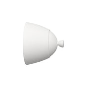 Steelite 41150ST7222L Cloche 4.125" X 3.625" Signature