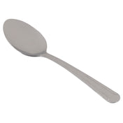 Stanton Trading FL140-01 Teaspoon 6" Medium Weight