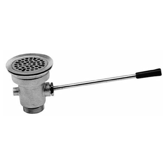 AllPoints 11105 3 1/2x 1 1/2 Drain Lever