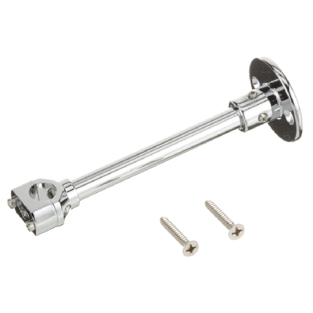 T&S Brass B-109-01 Bracket Wall (2 To 6.75" T&s)