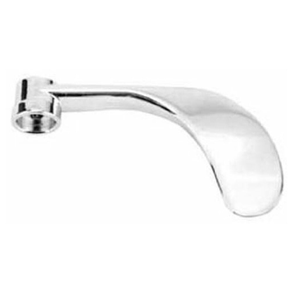 T&S Brass 0 Handle Wrist Blade 6" T&s
