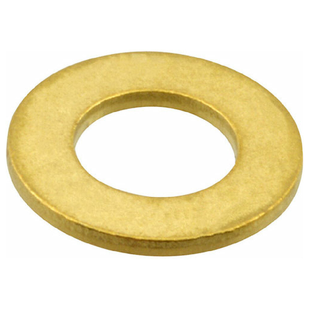 T&S Brass TS974-45 Washer Bonnet Push Button Ts