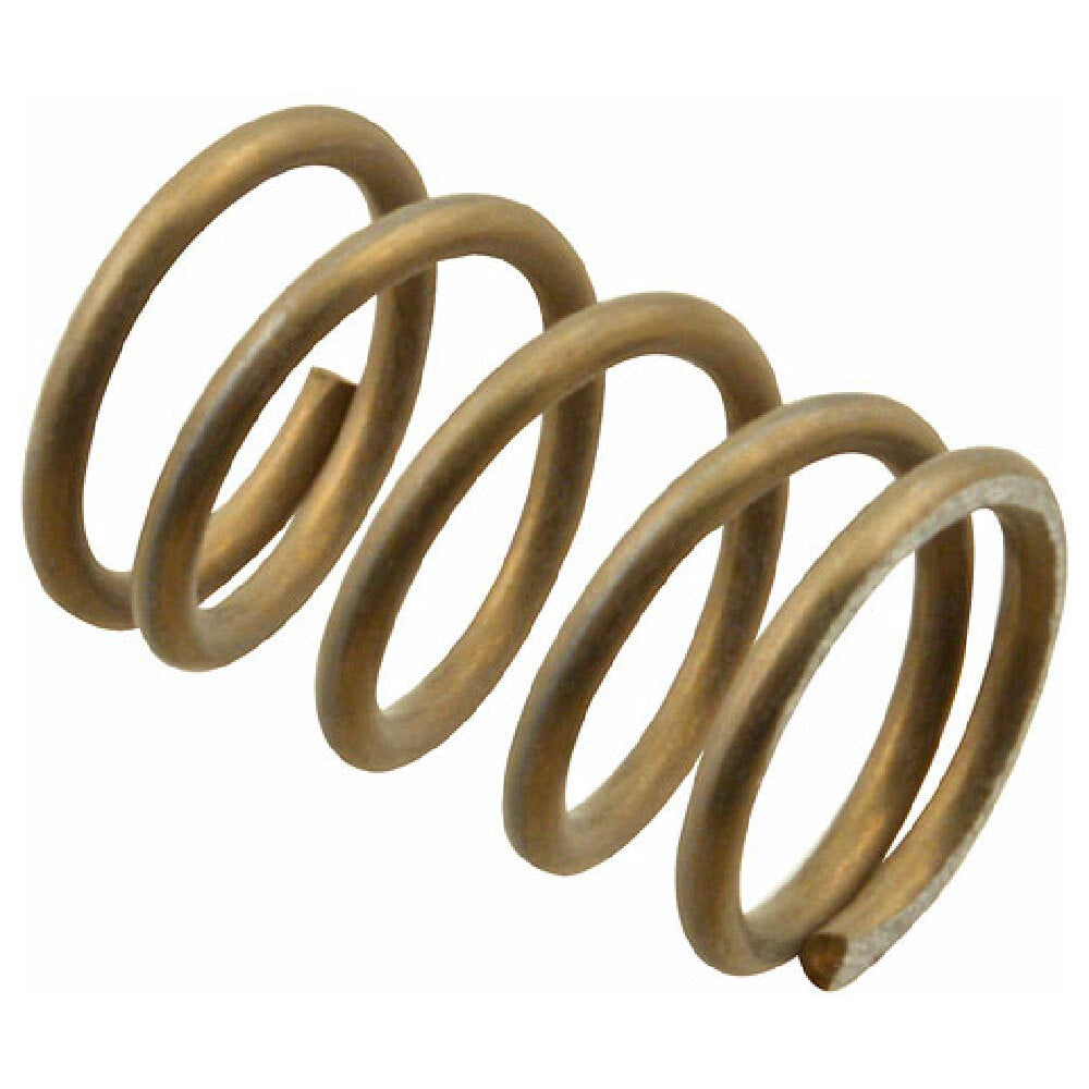 Component Hardware Group CHGK50X019 Spring Push Button (t&s)