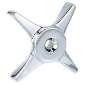 T&S Brass 2521-45 Handle Cross (t&s)