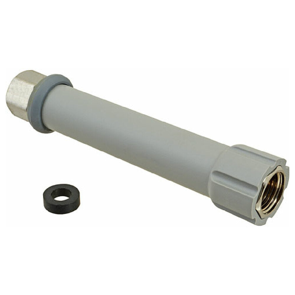 T&S Brass 2881-40 Handle (hose Reel Gray T&s)