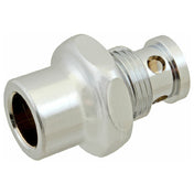 T&S Brass TS8P Bonnet Push Button (t&s)