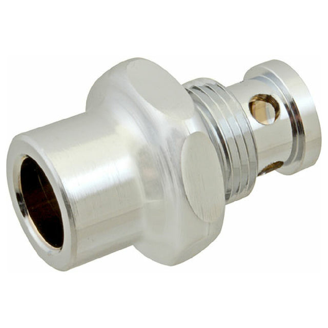 T&S Brass TS8P Bonnet Push Button (t&s)