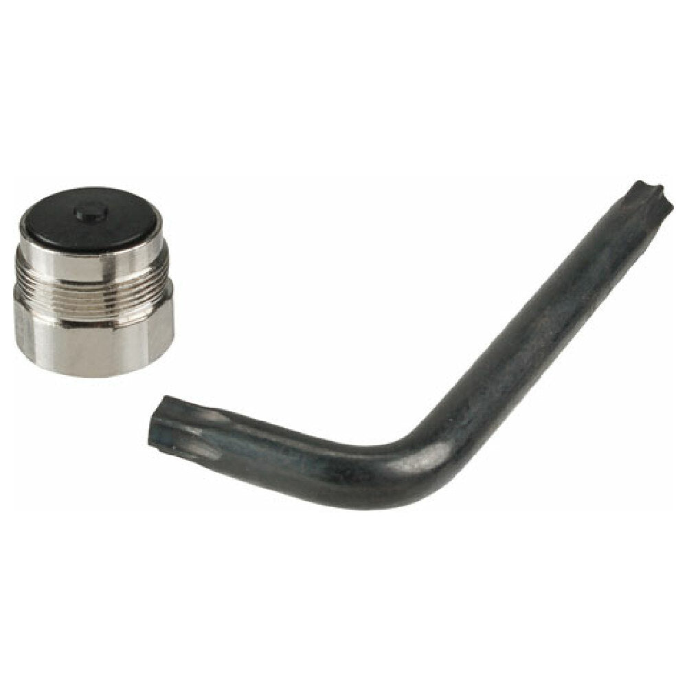 T&S Brass TS15588-40 Outlet Glass Filler N/s Kit