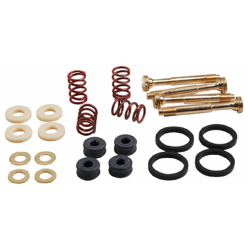 T&S Brass -50P Kit Repair Pedal Vlv Leadfree