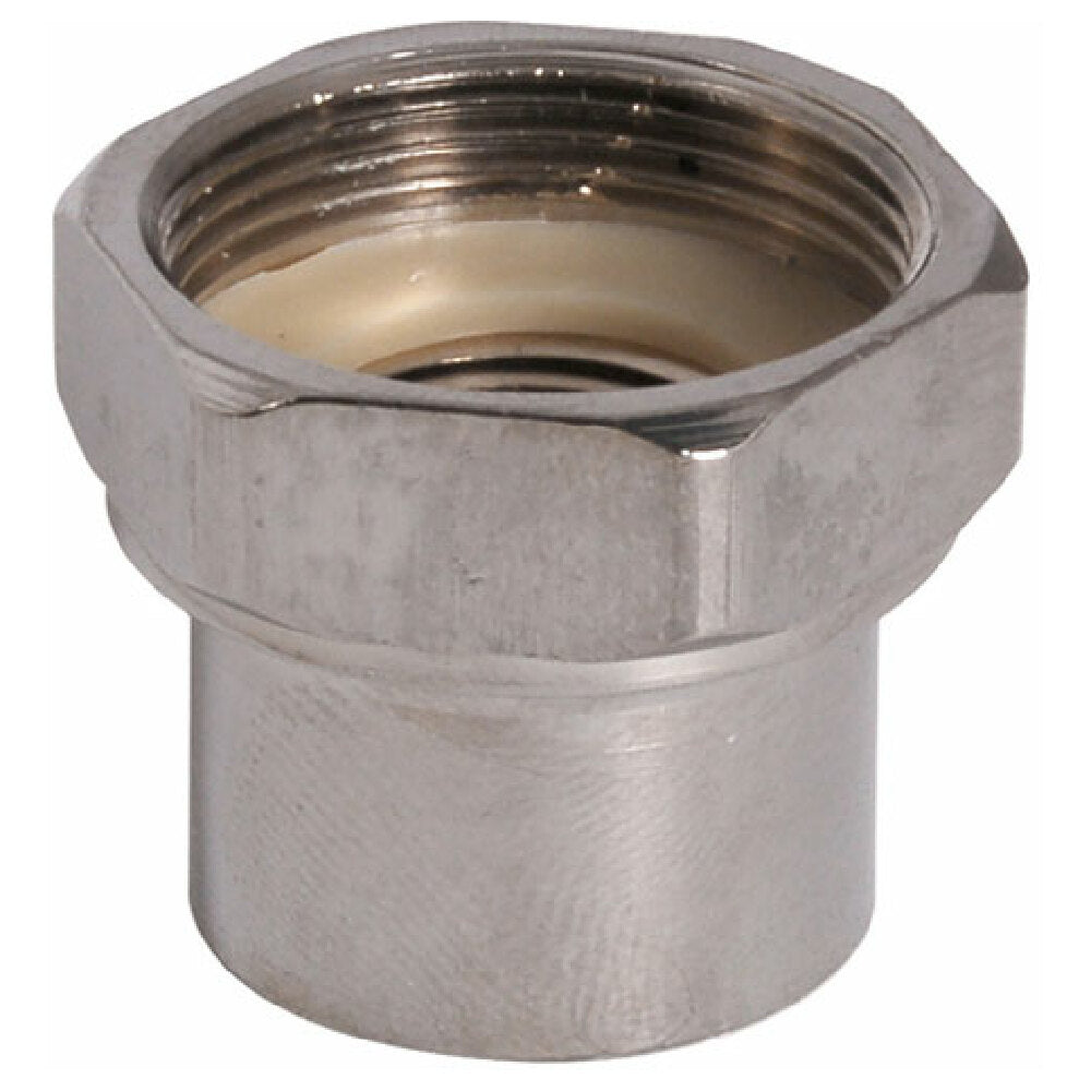 T&S Brass -413 Swivel To Rigid Adapter