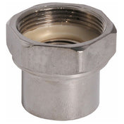 T&S Brass TSB413 Swivel To Rigid Adapter