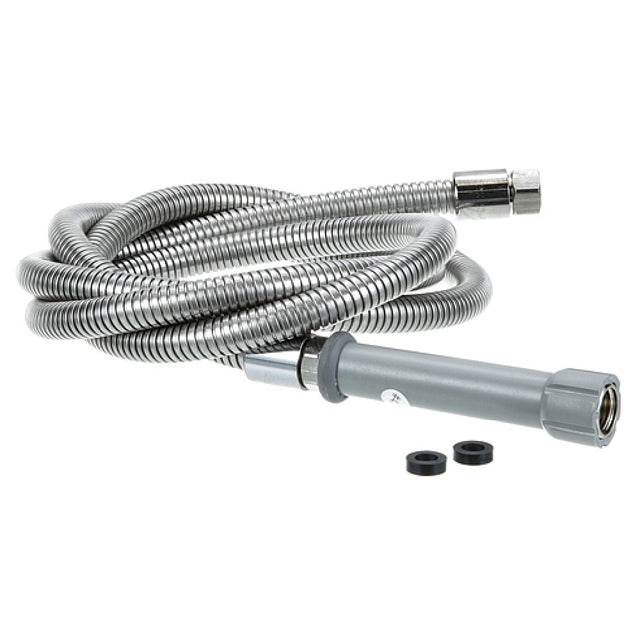 T&S Brass B-0096-H Hose Pre Rinse 96" Leadfree