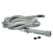 T&S Brass 0096H Hose Pre Rinse 96" Leadfree