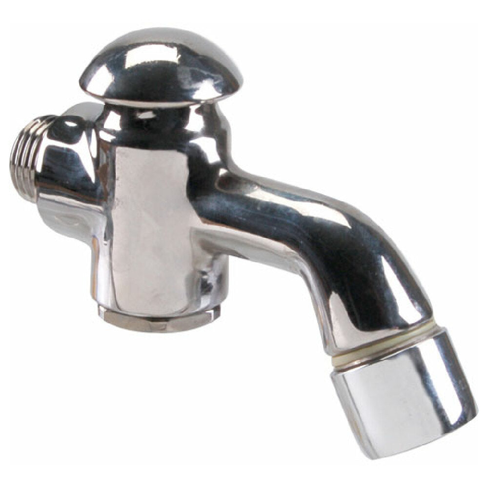 T&S Brass TS2858-40 Valve Glass Fill Hose Leadfree
