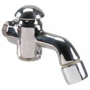 T&S Brass TS2858-40 Valve Glass Fill Hose Leadfree