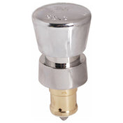 T&S Brass TS2880-40 Stem Slow Close Cold Leadfree