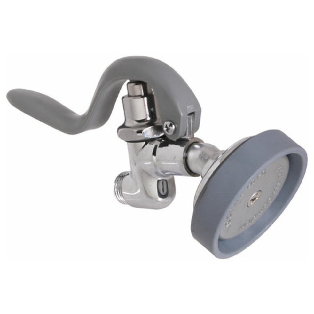 T&S Brass 0107-035 Valve Spray Angled Leadfree