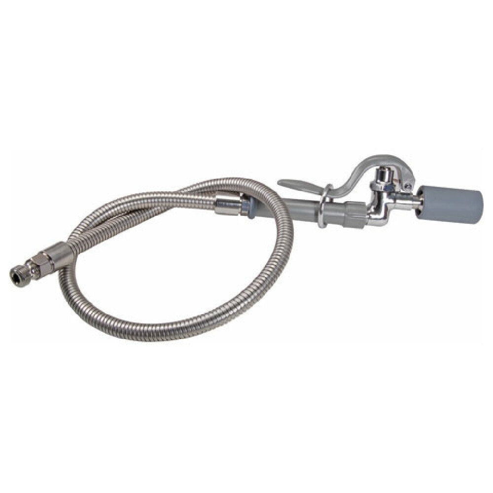 T&S Brass -0100-C Spray Valve & Hose Leadfree