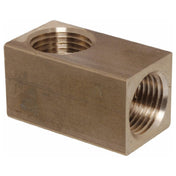 T&S Brass TS6895-20 Elbow Deck Mt 1/2"npt Leadfree