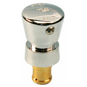 T&S Brass 238A-H Stem Slow Close Hot Leadfree