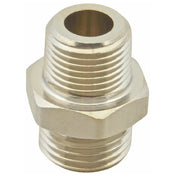 T&S Brass 53A Adaptor Hose(3/8"npt Lea Free)