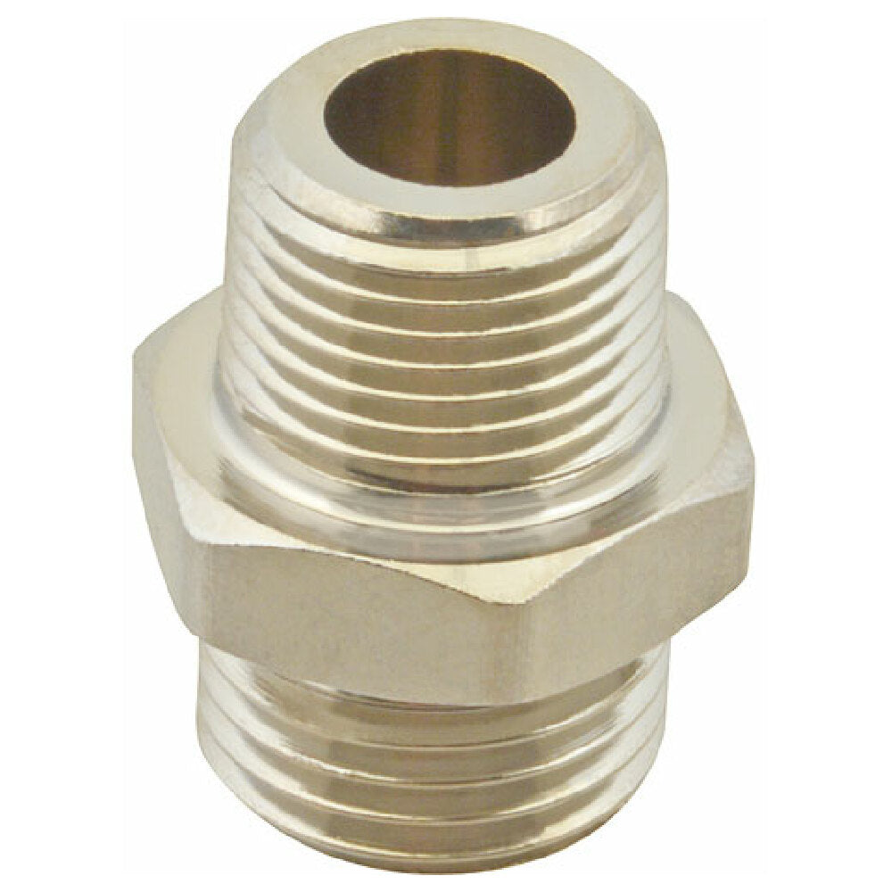 T&S Brass TS53A Adaptor Hose(3/8"npt Lea Free)