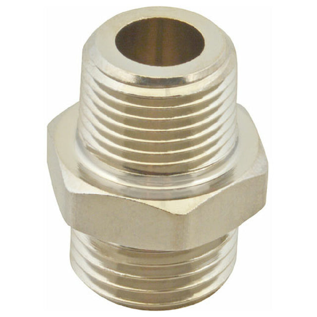 T&S Brass TS53A Adaptor Hose(3/8"npt Lea Free)