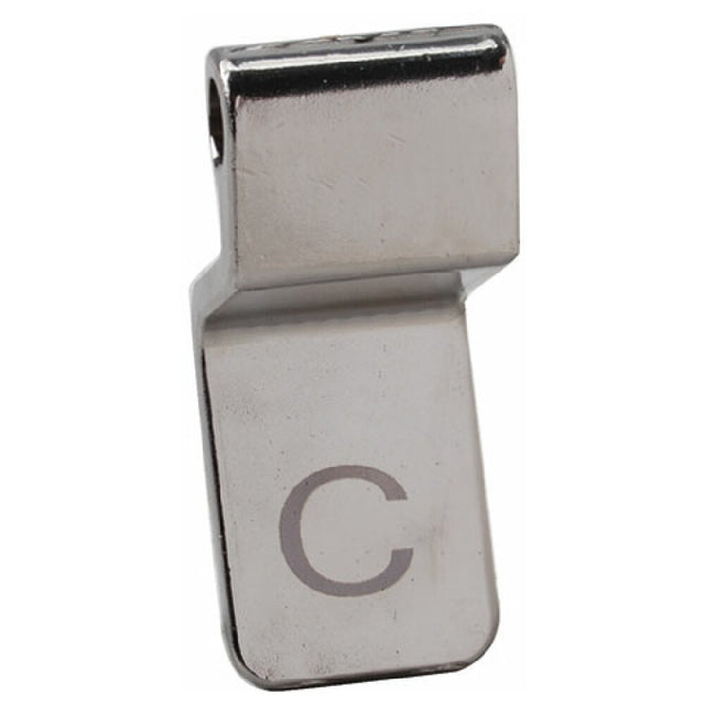 T&S Brass 91-25 Pedal Cold