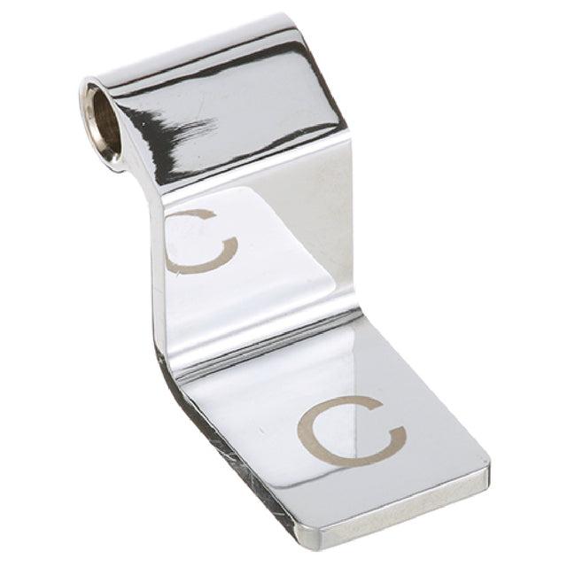T&S Brass 000091-25 Pedal Cold