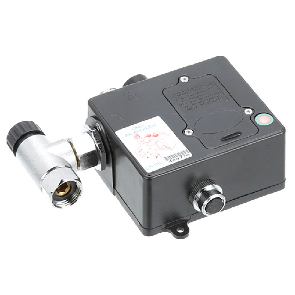 T&S Brass 5EF0001 Valve Solenoid Control Faucet