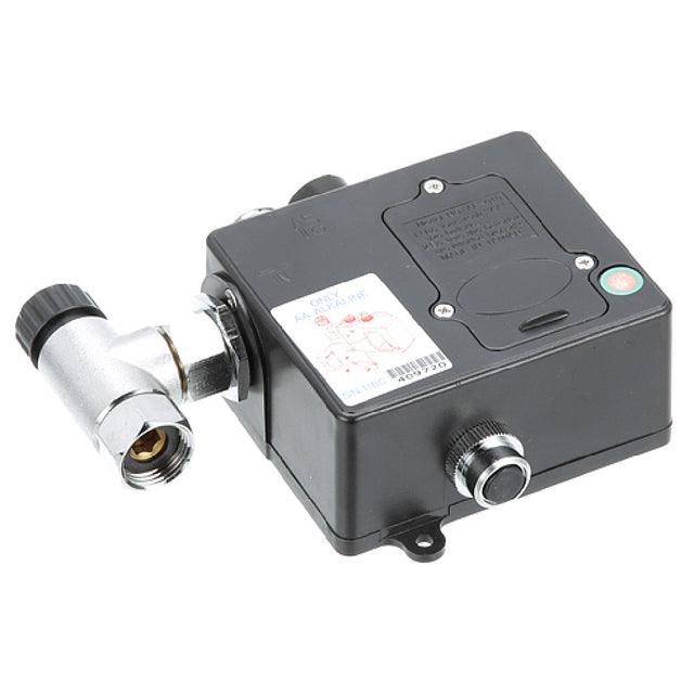T&S Brass TS5EF0001 Valve Solenoid Control Faucet