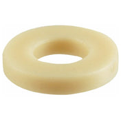 T&S Brass 12915-45 Washer Seat Push Button White