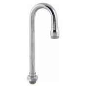 T&S Brass TS132X Spout Gooseneck (9")