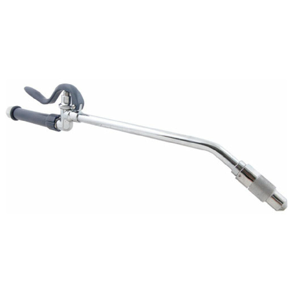 T&S Brass EB2322 Valve Spray Extended Hose Reel