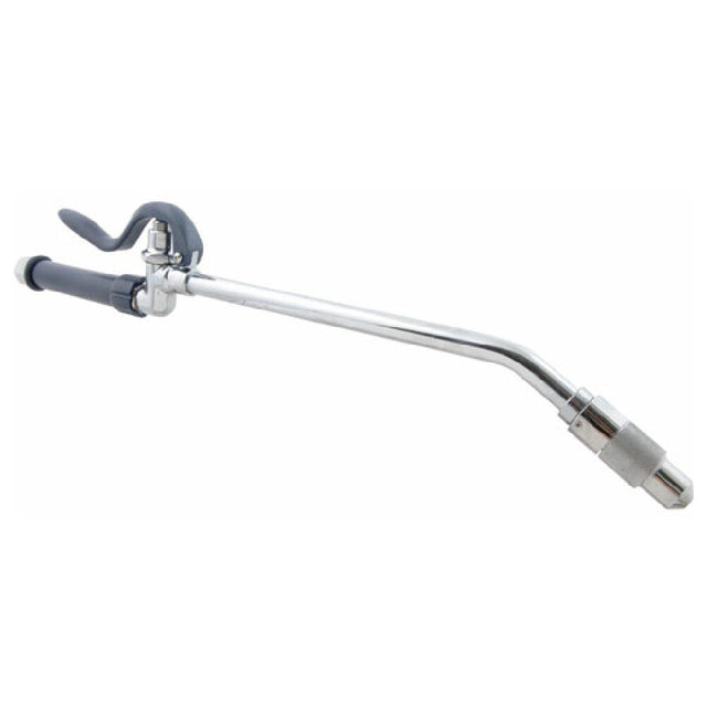 T&S Brass TSEB2322 Valve Spray Extended Hose Reel